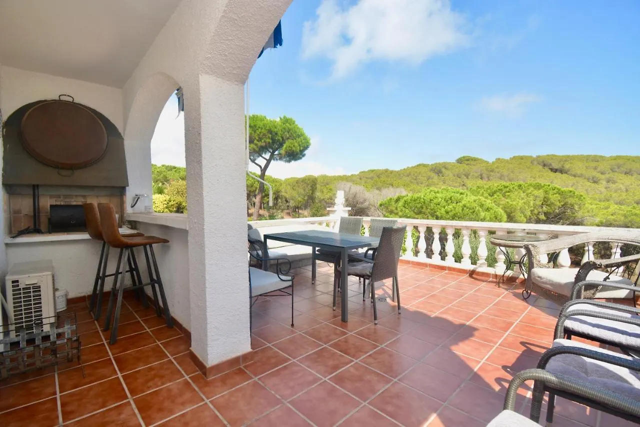 Apartment Playa De Aro Con Vistas Al Mar Platja d'Aro Spanien